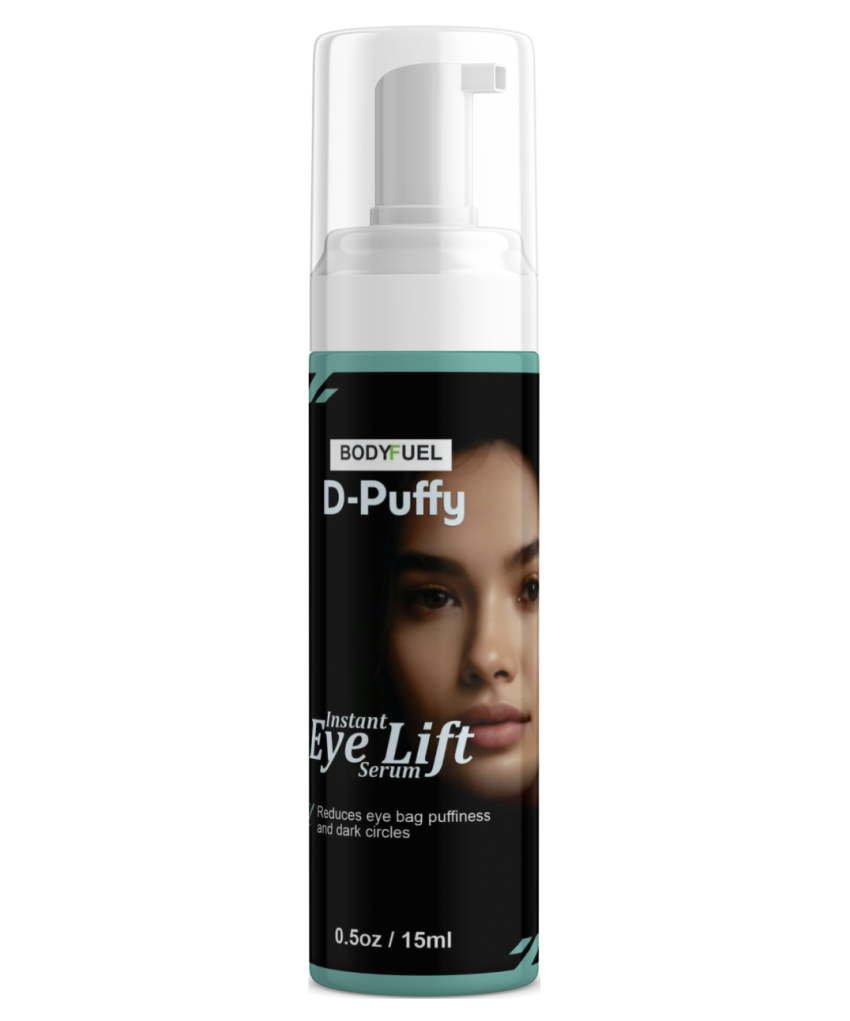 D-Puffy Instant Eye Lift Serum